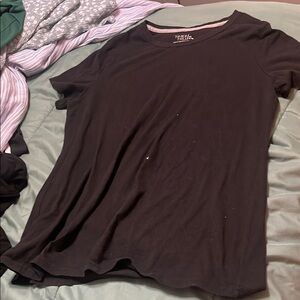 Black T-Shirt